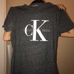 Calvin Klein Women’s Shirt